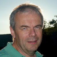 Patrick Etievant CVO Europe